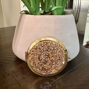 NEW!! Glam Compact Mirror